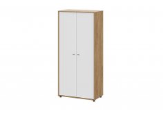 Шкаф 2-х створчатый "Милан"  - фото