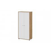 Шкаф 2-х створчатый "Милан" 