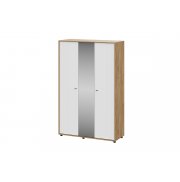 Шкаф 3-х створчатый "Милан"