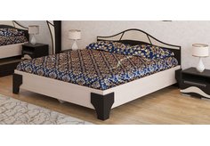 Кровать Лагуна-5
