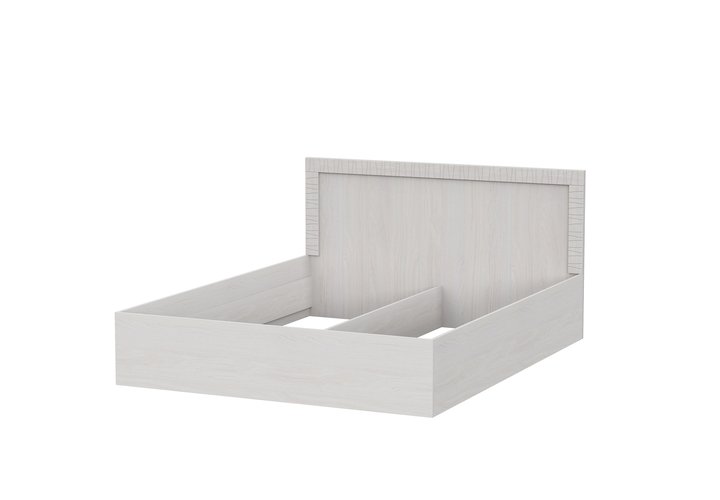 Кровать двойная Гамма 20