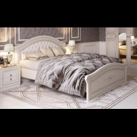 Кровать "Николь" - фото