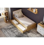 Кровать одинарная  "Милан" 