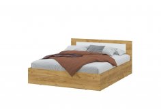 Кровать "Дольче"  - фото