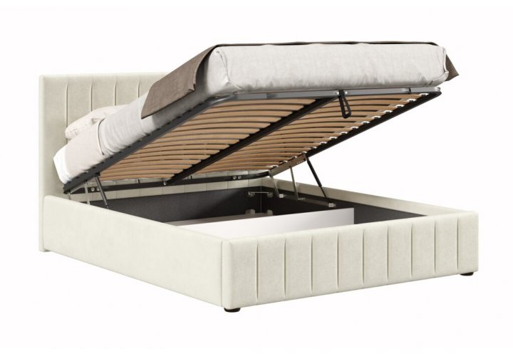 Кровать мягкая Верона 