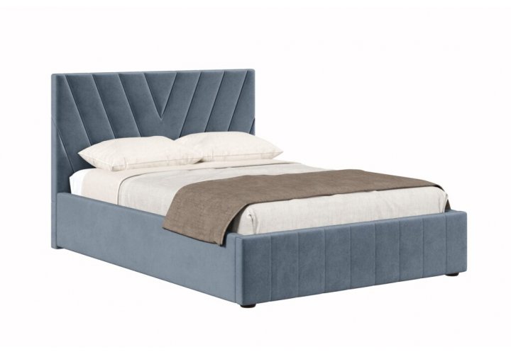 Кровать мягкая Палермо 