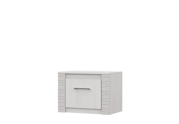 Тумба прикроватная Гамма 20