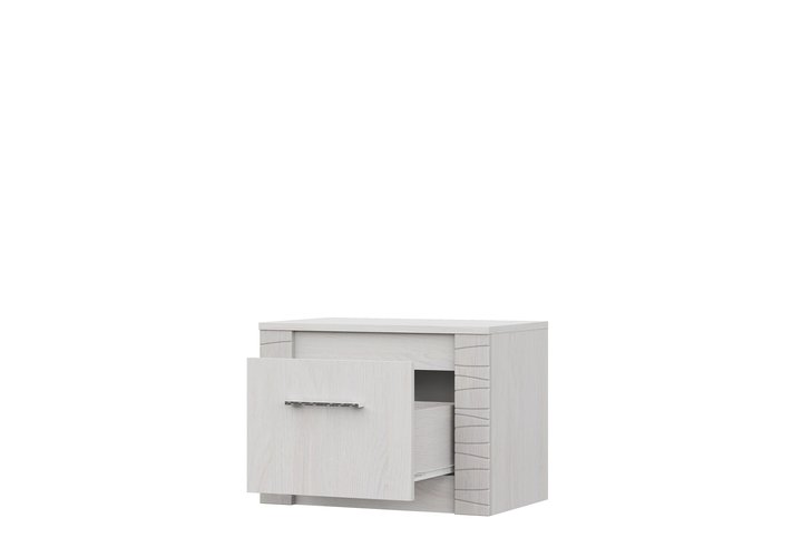 Тумба прикроватная Гамма 20