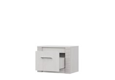 Тумба прикроватная "Гамма 20" - фото