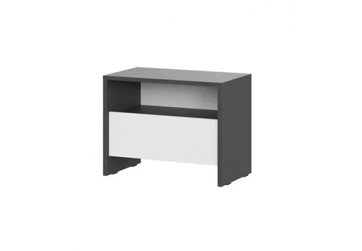 Тумба прикроватная  Дольче