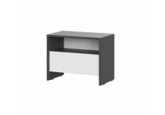 Тумба прикроватная  "Дольче" - фото