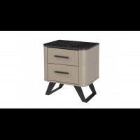 Тумба прикроватная "Сицилия"  - фото