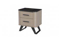 Тумба прикроватная "Сицилия"  - фото