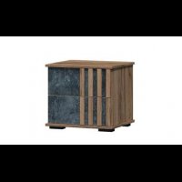 Тумба прикроватная Марракеш - фото