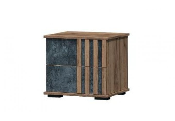 Тумба прикроватная Марракеш