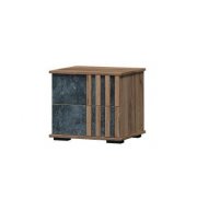 Тумба прикроватная Марракеш