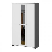 Шкаф 3-створчатый "Дольче" - фото