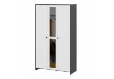 Шкаф 3-створчатый "Дольче" - фото