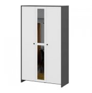 Шкаф 3-створчатый "Дольче"