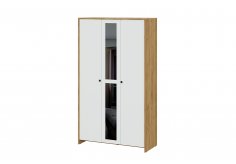 Шкаф 3-створчатый "Дольче" - фото