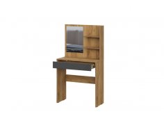 Туалетный стол "Байкал" - фото