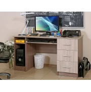 Стол компьютерный ПКС-4